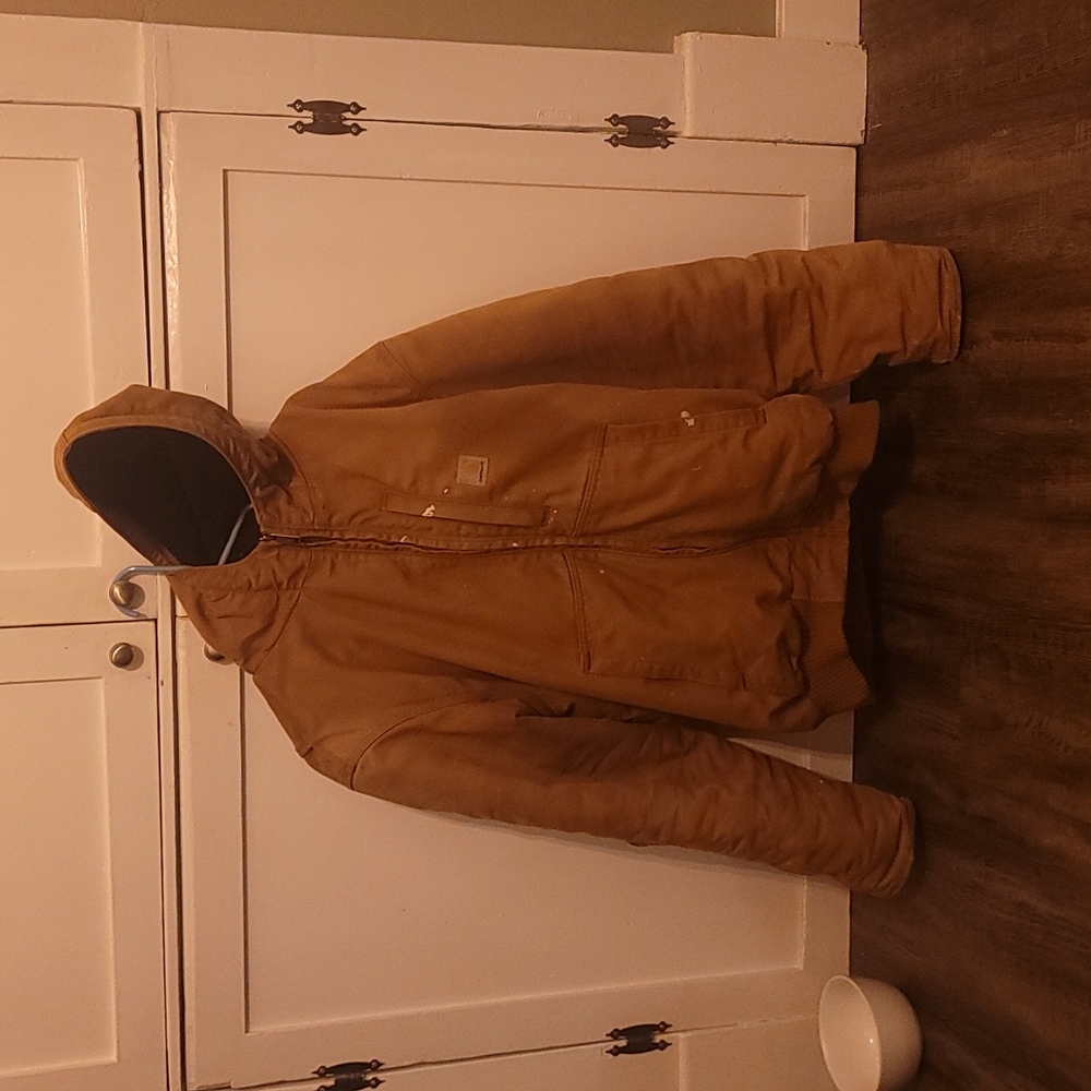 Carhart Jacket